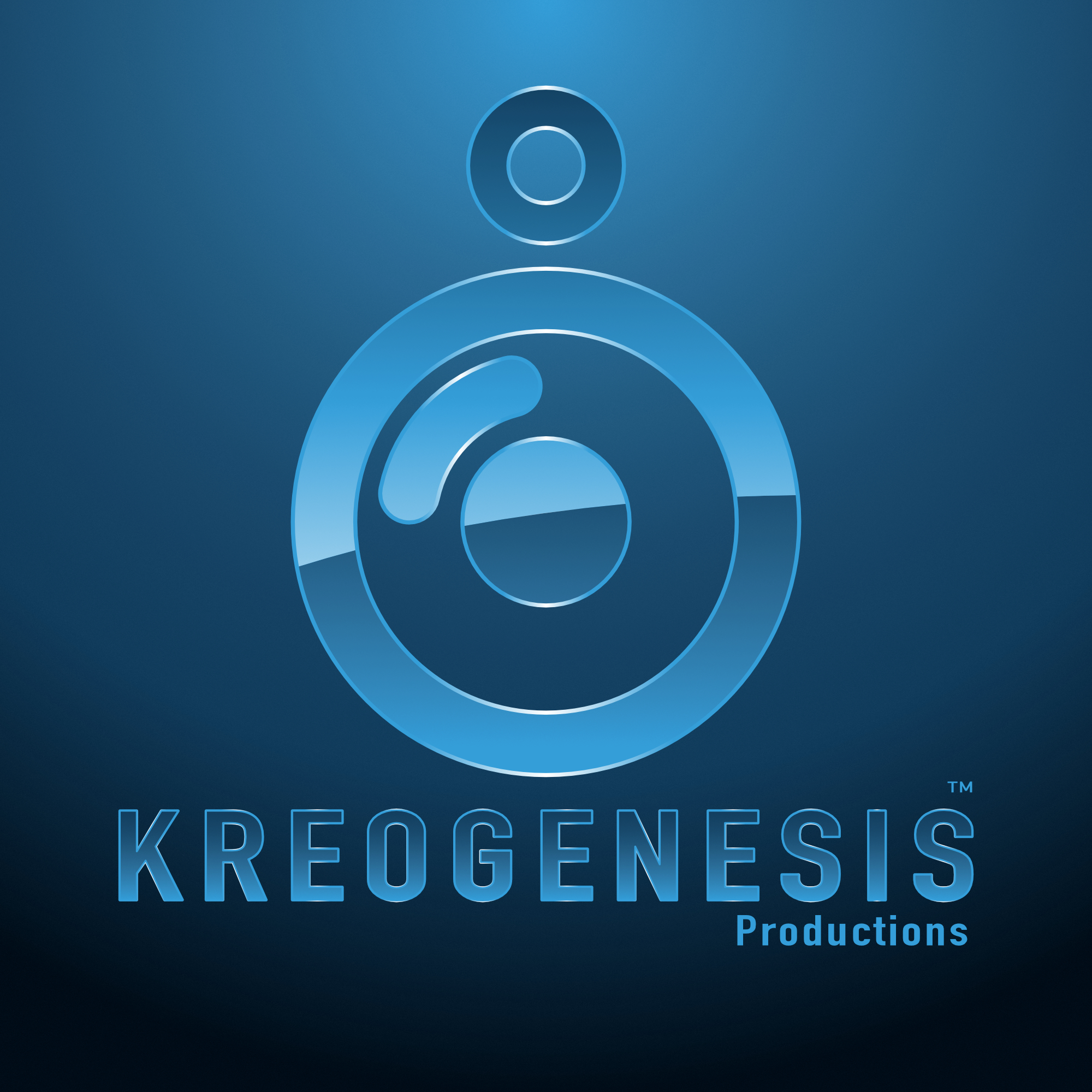 Kreogenesis Logo